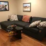 Art Van Furniture - detroit sofa / invoice #306-103439 - Photo 3