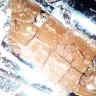 Cadbury - bad product with white fungus type thing in cadbury items. - Photo 1