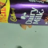 Cadbury - bad product with white fungus type thing in cadbury items.