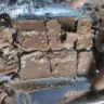 Cadbury - bad product with white fungus type thing in cadbury items. - Photo 3