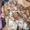 Del Taco - queso nachos - Photo 1