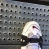 Nike - nike air uptempo 96 - Photo 2