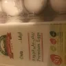 LuLu Hypermarket - eggs
