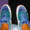 Nike - nike airspan ii, women's - Photo 1
