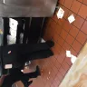 Burger King - dirty store - Photo 1