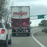 Meijer - truck driver