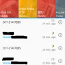 GDex / GD Express - courier guy told me he unable to find the address - Photo 1