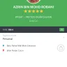 GrabCar / GrabTaxi - drivers no manners - Photo 1