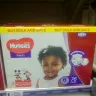 Huggies - huggies nappies