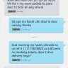 Shopee - unethical behavior by the seller - Photo 3