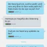 Shopee - unethical behavior by the seller - Photo 4