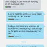 Shopee - unethical behavior by the seller - Photo 5