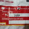 Shopee - unethical behavior by the seller