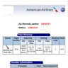 Hotels.com - airline ticket that was purchased with hotels.com gift card - Photo 1