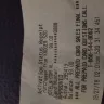 Hotels.com - airline ticket that was purchased with hotels.com gift card - Photo 2