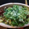 Chipotle Mexican Grill - bowl