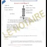 Yahoo! - loan and refund was not received - Photo 3