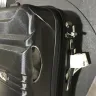 WestJet Airlines - damaged luggage - Photo 1