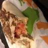 Taco Bell - our order was awful - Photo 1