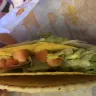 Taco Bell - our order was awful