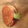 Burger King - the whopper - Photo 1