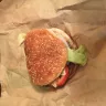 Burger King - the whopper