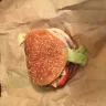 Burger King - the whopper - Photo 2