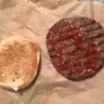 Burger King - the whopper