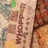 Burger King - the whopper - Photo 6