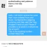 AliExpress - product not received - Photo 2
