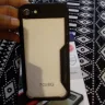 Daraz.pk - ipaky anti know case for iphone 6 ka chaiye tha lekin mujhe iphone 7 ka q mil gaya - Photo 1