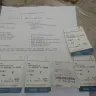 Oman Air - baggage missing - Photo 1