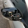 Avis - car rental damage - Photo 1