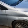 Avis - car rental damage - Photo 2