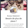 Pegasus Airlines - impossibility of booking an extra luggage prior to my flight - Photo 2