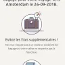 Pegasus Airlines - impossibility of booking an extra luggage prior to my flight - Photo 3