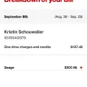 IcelandAir - excessive charge on domestic cell phone bill for an international phone call to icelandair customer service with poor guidance. - Photo 1