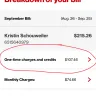 IcelandAir - excessive charge on domestic cell phone bill for an international phone call to icelandair customer service with poor guidance.