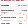 IcelandAir - excessive charge on domestic cell phone bill for an international phone call to icelandair customer service with poor guidance. - Photo 2