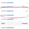 IcelandAir - excessive charge on domestic cell phone bill for an international phone call to icelandair customer service with poor guidance. - Photo 3