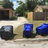 Waste Management [WM] - garbage cans - Photo 2
