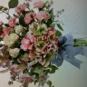 Bloomex - flowers delivered but does not look the same in the photo - Photo 1
