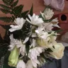 Bloomex - flowers delivered but does not look the same in the photo