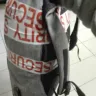 Mango Airlines - luggage - Photo 1