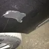 Volkswagen - peeling and bad quality paint