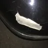 Volkswagen - peeling and bad quality paint