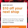 Woolworths - online discount - Photo 1