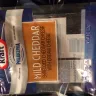 Kraft Heinz - kraft mild cheddar cheese - Photo 1