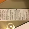 Sheraton / Starwood - I was forced to pay for something I didn't order - Photo 1