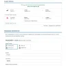 FlightHub - complaint re. booking #<span class="replace-code" title="This information is only accessible to verified representatives of company">[protected]</span> and #<span class="replace-code" title="This information is only accessible to verified representatives of company">[protected]</span>